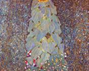 古斯塔夫克林姆特 - Sunflower